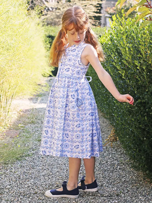 Teacup Kids Dress